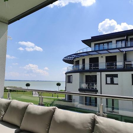 Royal Relax Apartman Keszthely Exterior foto