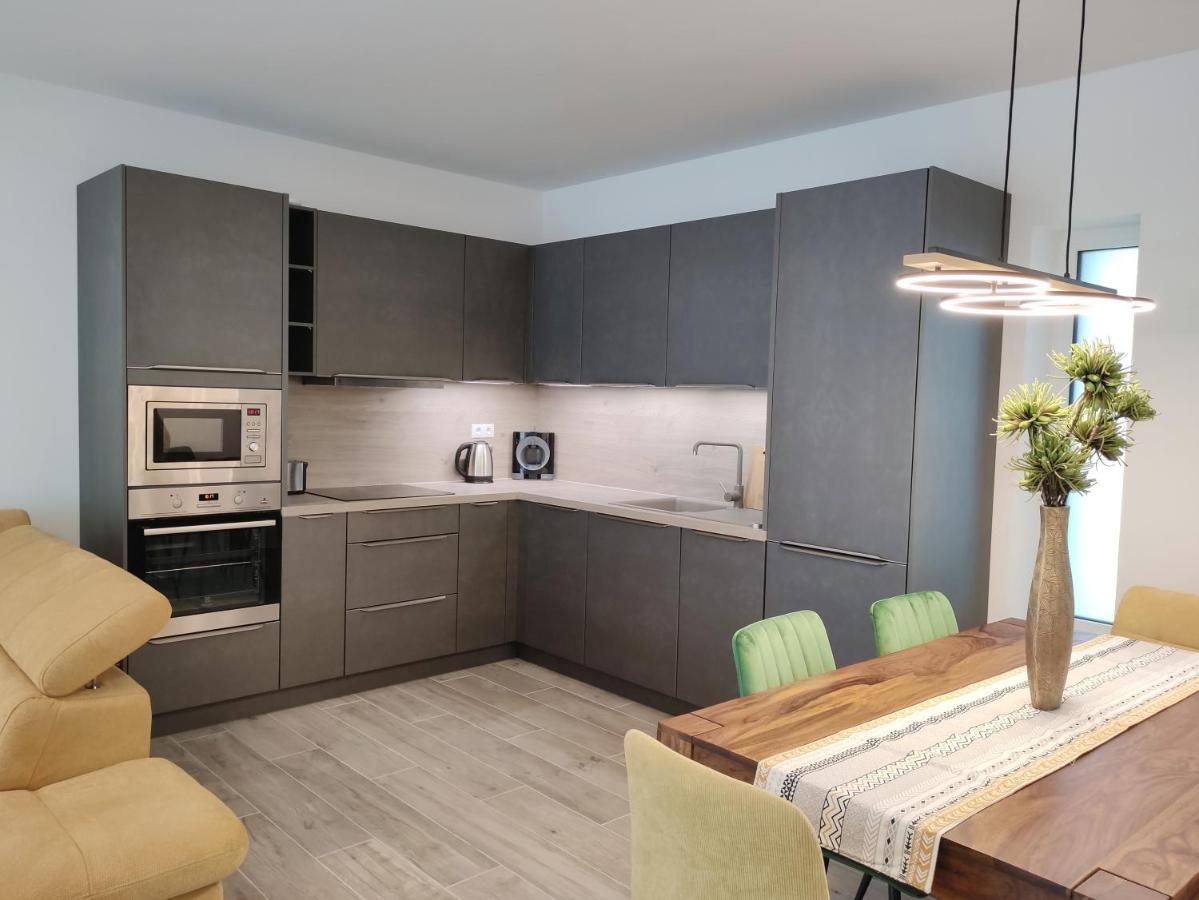 Royal Relax Apartman Keszthely Exterior foto
