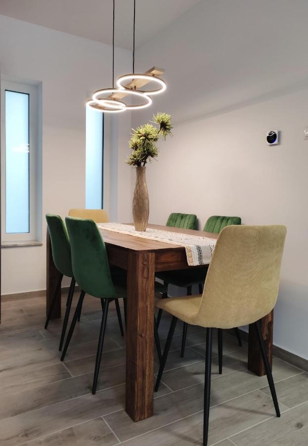 Royal Relax Apartman Keszthely Exterior foto