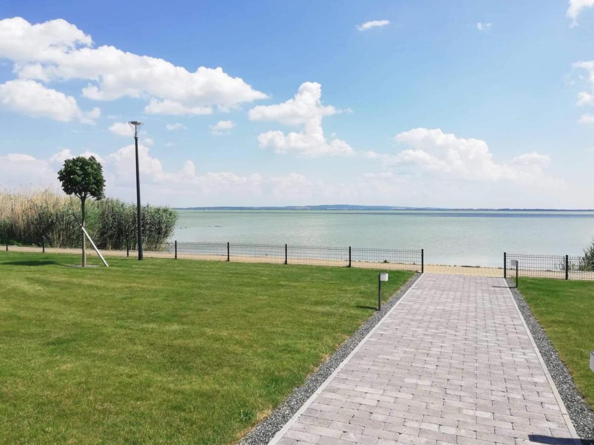 Royal Relax Apartman Keszthely Exterior foto